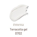 emena エメナ Terracotta gel テラコッタジェル 4g 0702