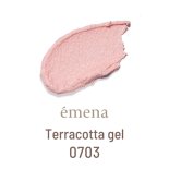 emena  Terracotta gel ƥ饳å 4g 0703