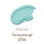 emena  Terracotta gel ƥ饳å 4g 0705
