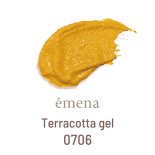 emena エメナ Terracotta gel テラコッタジェル 4g 0706