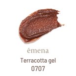 emena  Terracotta gel ƥ饳å 4g 0707