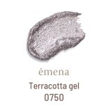 emena  Terracotta gel ƥ饳å 4g 0750