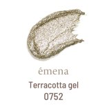 emena エメナ Terracotta gel テラコッタジェル 4g 0752