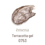 emena エメナ Terracotta gel テラコッタジェル 4g 0753