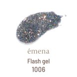 emena エメナ Flash gel フラッシュジェル 8g 1006