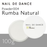 NAIL DE DANCE ͥǥ ѥ 004 Хʥ 100g