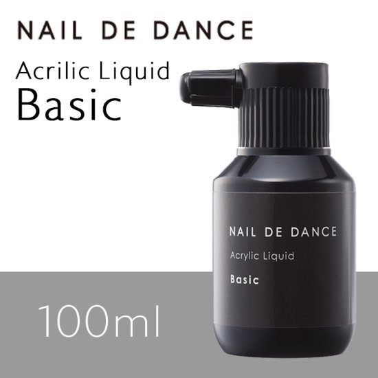 Nail de Dance アクリルリキッド 100ml