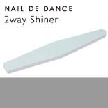 NAIL DE DANCE ネイルデダンス アクリルリキッド ホワイト 800ml