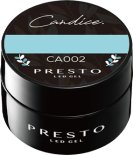 PRESTO ץ쥹 顼 ߥƥåɥ顼 2.7g Candice Collection CA002