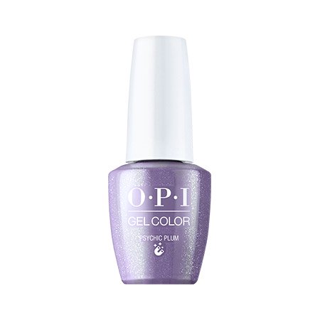 gelcolor by OPI ジェルカラー バイ オーピーアイ VELVET VISON GEL