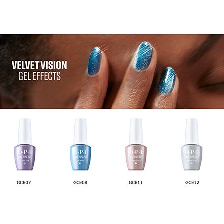 jel color by OPI ジェルネイル オーピーアイ 50本セット-
