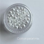 BonNail ܥͥ  ̵ cotton pearlmix 1.5g