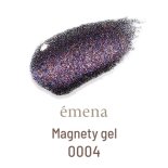emena  ̸ Magnety gel ޥͥƥ 8g 0004