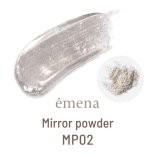 emena エメナ ミラーパウダー MP02