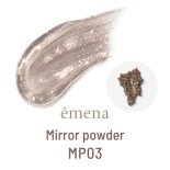 emena  ߥ顼ѥ MP03