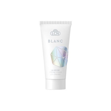 LCN 数量限定品 BLANC ブラン ハンドクリーム 30ml ラネージュ