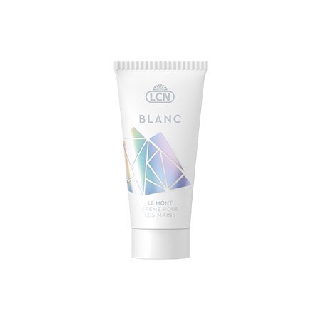 LCN 数量限定品 BLANC ブラン ハンドクリーム 30ml ルモン | 潤いと