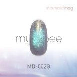 my&bee ޥӡ 顼 ޥͥåȥ 8ml mermaid mag ޡᥤɥޥ MD-002G