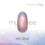 my&bee ޥӡ 顼 ޥͥåȥ 8ml mermaid mag ޡᥤɥޥ MD-004G