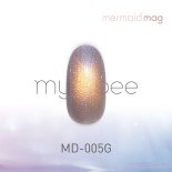 PREGEL Muse プリジェル ミューズ カラージェル 3g サニーデイ