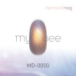 my&bee ޥӡ 顼 ޥͥåȥ 8ml mermaid mag ޡᥤɥޥ MD-005G