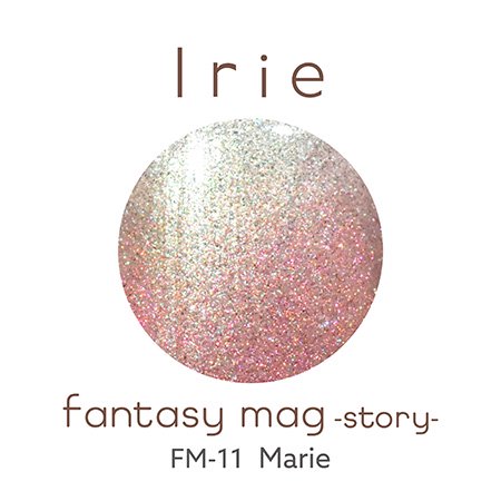 Irie アイリー ファンタジーマグ 12g I-FM-11 マリー | 夢見るおとぎ話