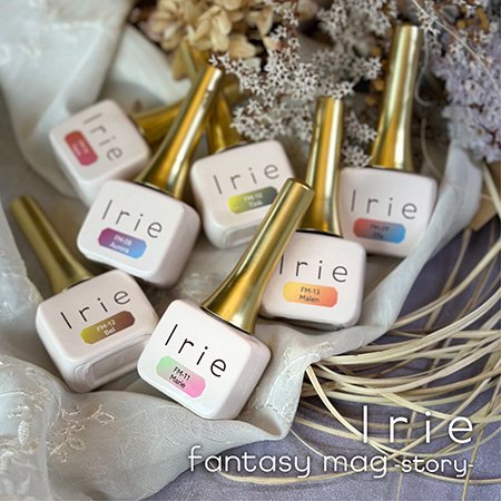 Irie アイリー ファンタジーマグ 12g I-FM-11 マリー | 夢見るおとぎ話