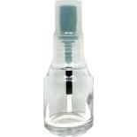 MENDA メンダ 詰替え用ボトル 空ボトル メタルヘッド