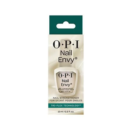 O•P•I OPI 爪強化剤 なおそ 育爪 ネイルエンビクリア 3