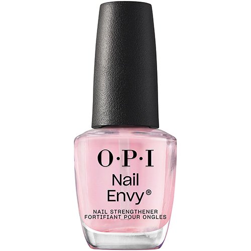 OPI オーピーアイ 自爪強化剤 ネイルエンビーα 15ml NT223 | ピンク