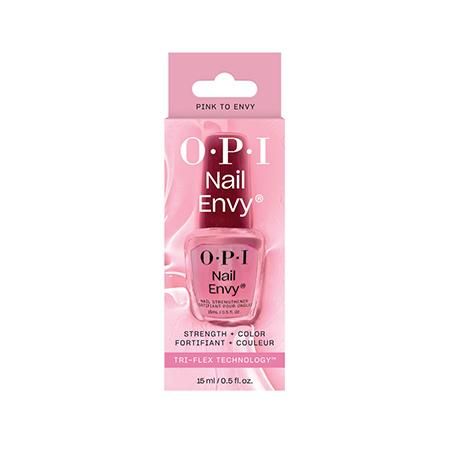 OPI オーピーアイ 自爪強化剤 ネイルエンビーα 15ml NT223