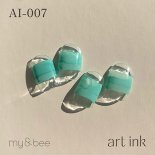 my&bee ޥӡ ȥ 7ml AI-007 ѥƥ֥롼꡼Υ