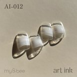 my&bee ޥӡ ȥ 7ml AI-012 ƩΤۥ磻ȤΥ