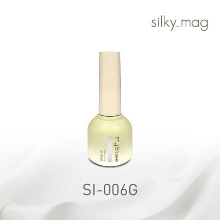 my&bee silky magシルキーマグ　SI-17G〜28G 12色セット my&bee silky magシルキーマグ SI-17G〜28G 12色セット my&bee