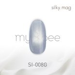 my&bee ޥӡ 顼 ޥͥåȥ 8ml silky mag 륭ޥ SI-008G