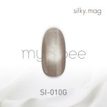 my&bee ޥӡ 顼 ޥͥåȥ 8ml silky mag 륭ޥ SI-010G
