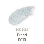 emena  ̸ Fur gel ե 4g 0010