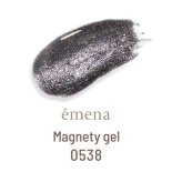 emena  Magnety gel ޥͥƥ 8g 0538