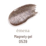 emena  Magnety gel ޥͥƥ 8g 0539
