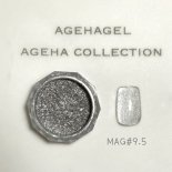 ageha Gel アゲハジェル MAGパウダー 0.4g パーティーシリーズ #9.5