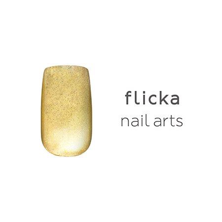 flicka nail arts フリッカネイル フリッカマグジェル 5g mg001