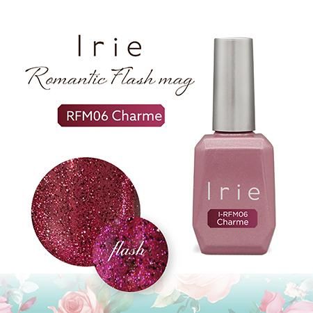 Irie アイリー ロマンティックフラッシュマグ 12ml IR-RFM06