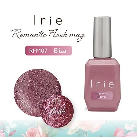Irie アイリー ロマンティックフラッシュマグ 12ml IR-RFM07