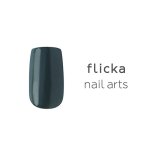 flicka nail arts フリッカネイル カラージェル 3g m023 フォレスト