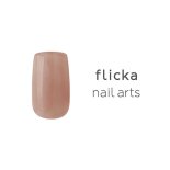 flicka nail arts フリッカネイル カラージェル 3g s013 チーク