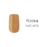 flicka nail arts フリッカネイル カラージェル 3g s014 アプリコット