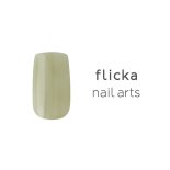 flicka nail arts フリッカネイル カラージェル 3g s016 メロン