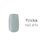 flicka nail arts フリッカネイル カラージェル 3g s017 セージ