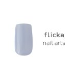 flicka nail arts フリッカネイル カラージェル 3g s018 ブルーレール