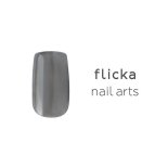 flicka nail arts フリッカネイル カラージェル 3g c001 クリア1